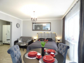 Apartamenty Albatros ARK
